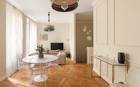 Castore Apartment